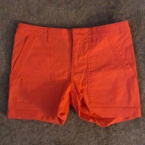 Patagonia shorts